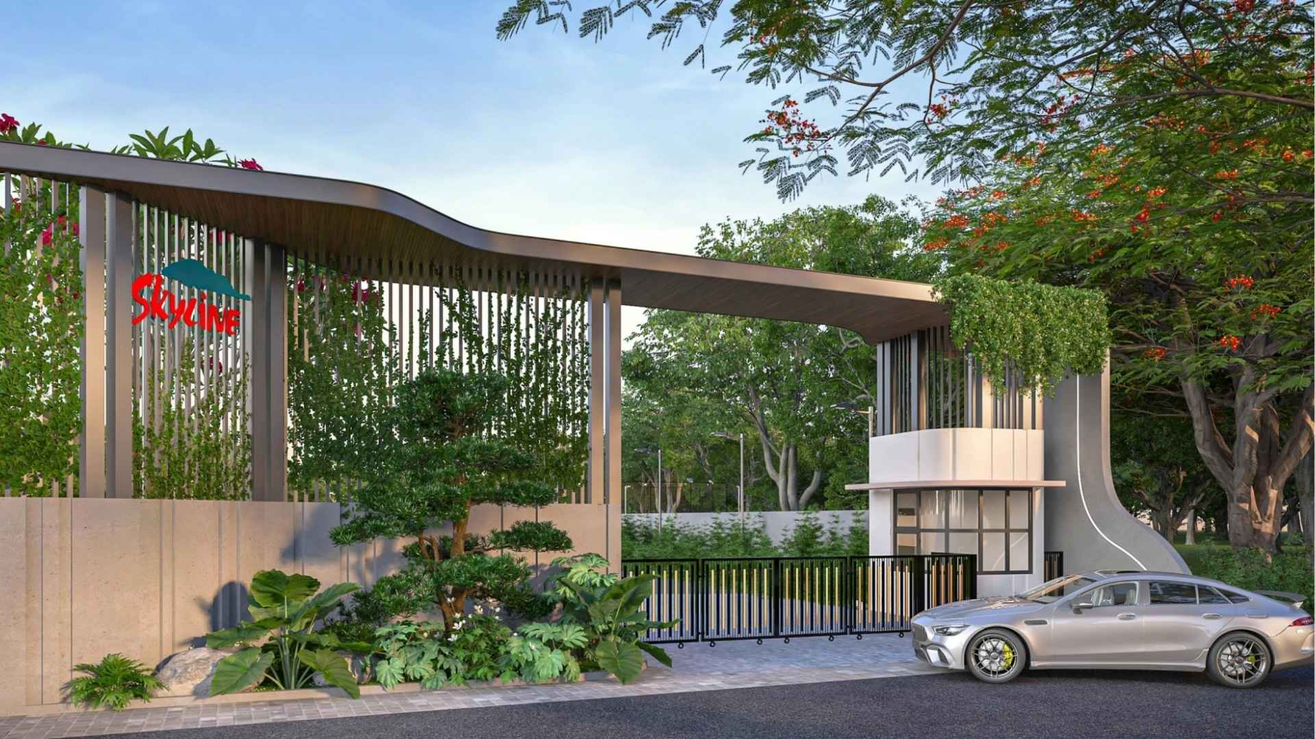 Impact of IT Parks on Kerala’s Real Estate Market