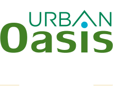 Urban Oasis 2